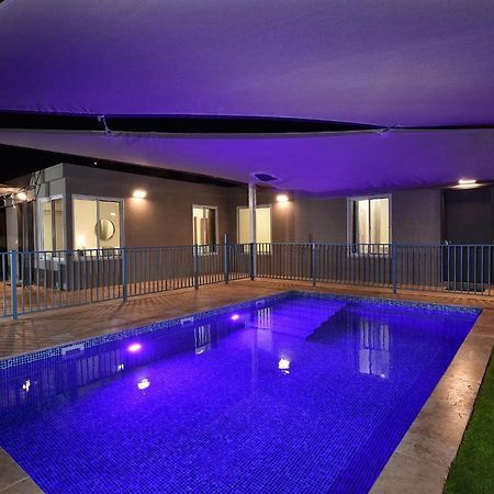 Shmulik'S Resort Couples Or Families Only Had Nes Esterno foto