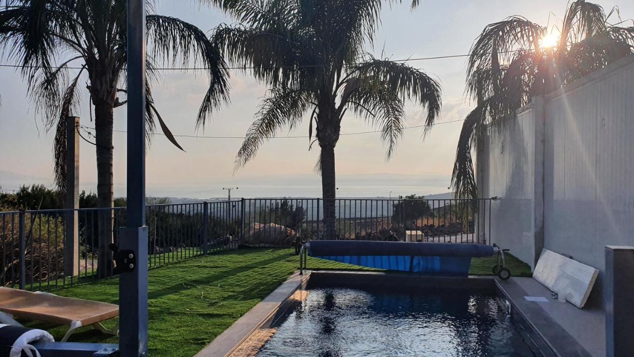 Shmulik'S Resort Couples Or Families Only Had Nes Esterno foto