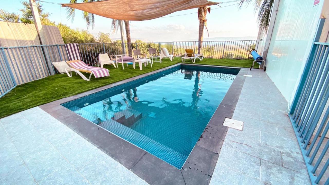 Shmulik'S Resort Couples Or Families Only Had Nes Esterno foto