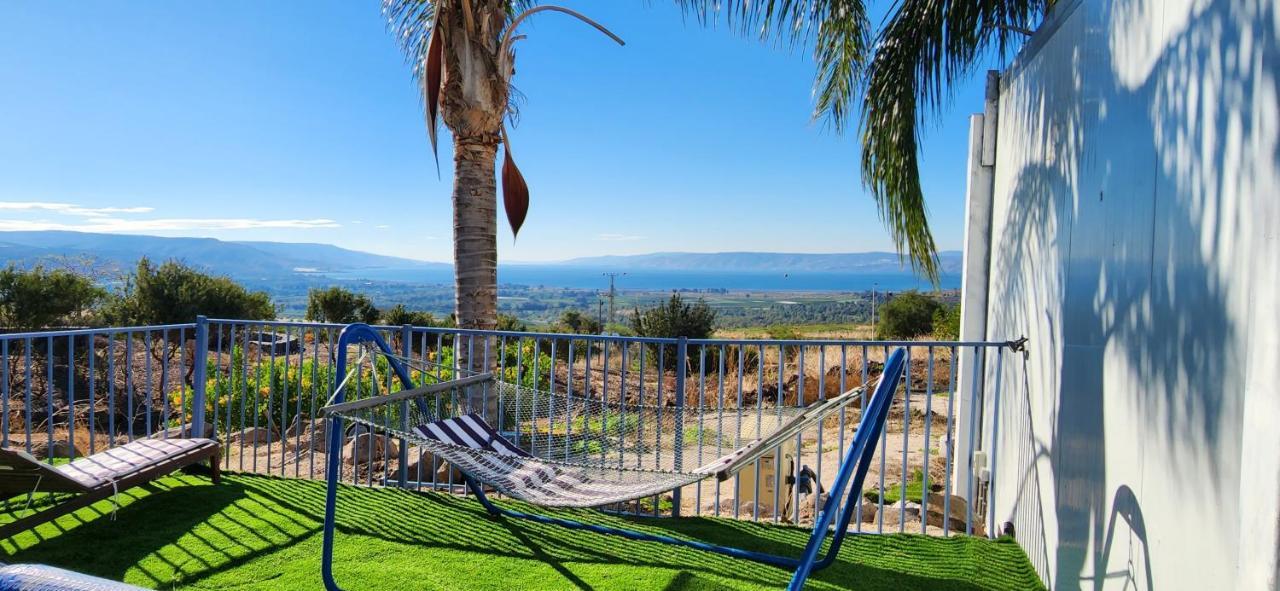 Shmulik'S Resort Couples Or Families Only Had Nes Esterno foto