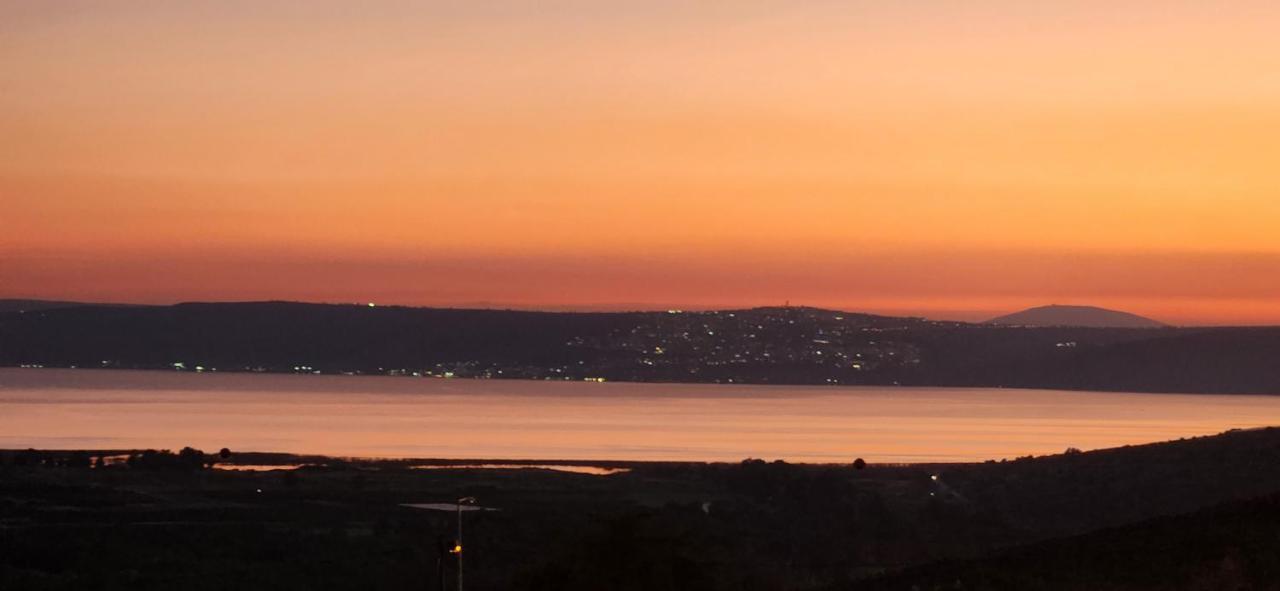 Shmulik'S Resort Couples Or Families Only Had Nes Esterno foto