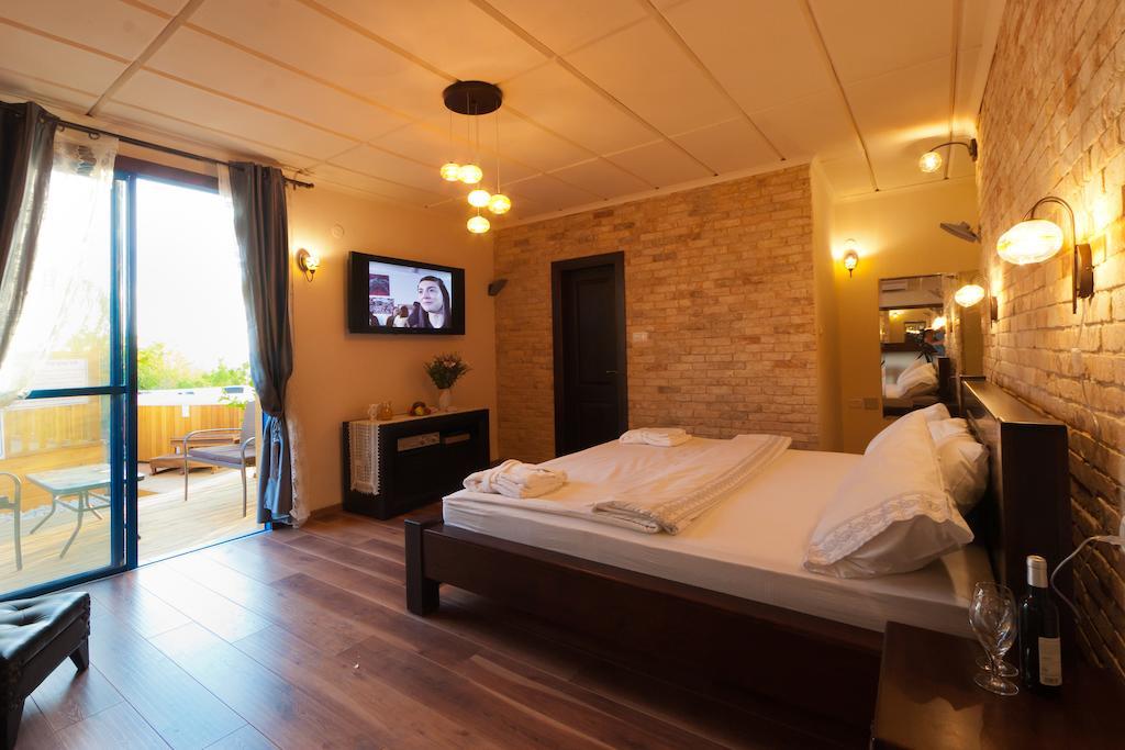Shmulik'S Resort Couples Or Families Only Had Nes Esterno foto