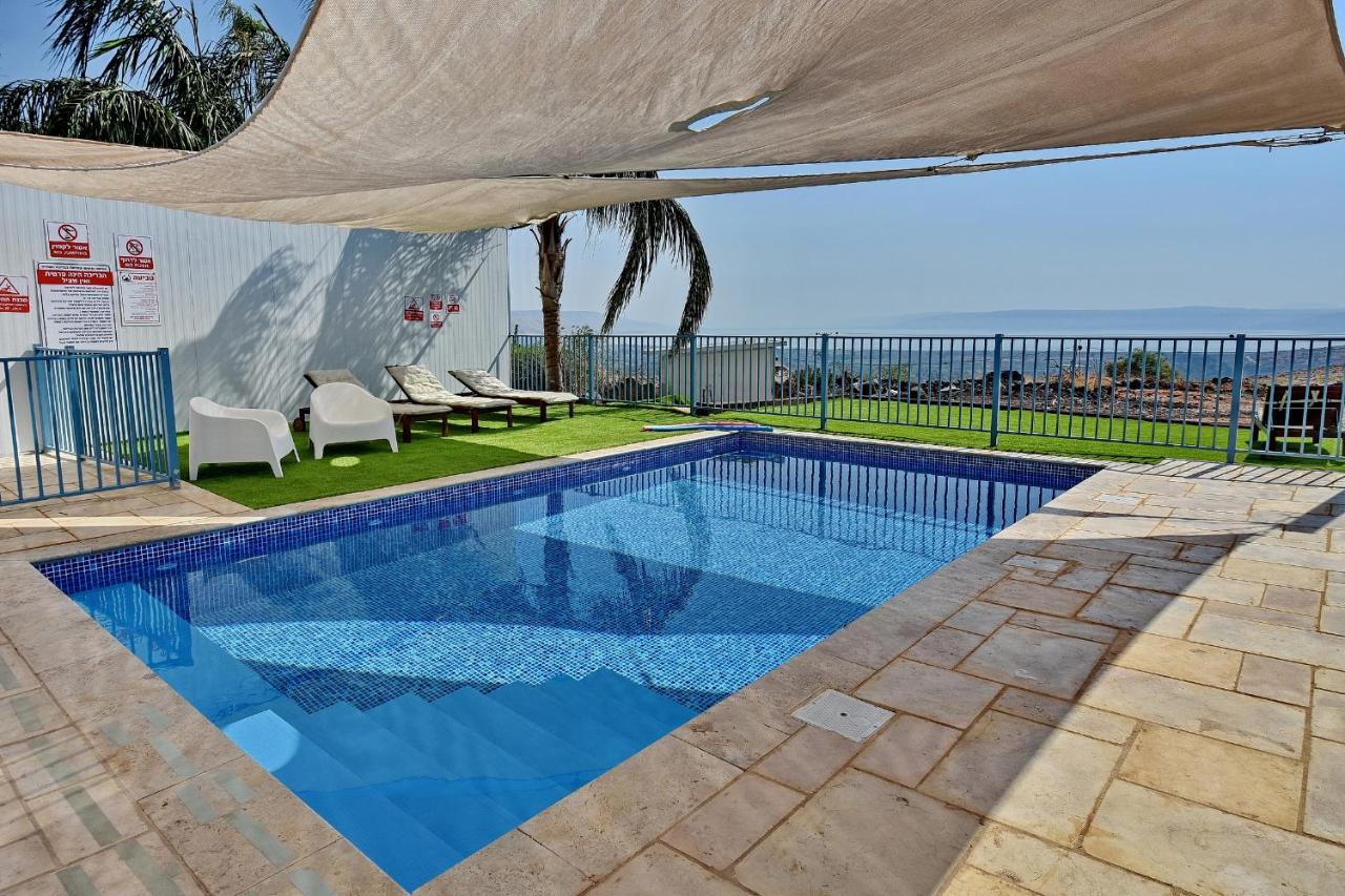 Shmulik'S Resort Couples Or Families Only Had Nes Esterno foto