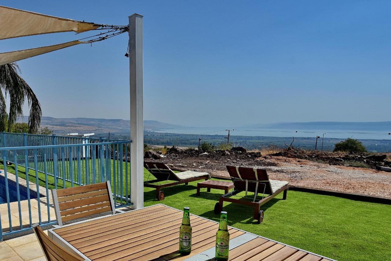 Shmulik'S Resort Couples Or Families Only Had Nes Esterno foto